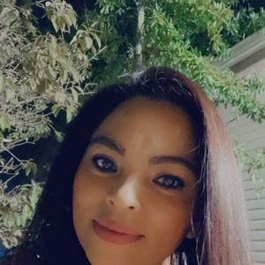 Meet your Posher, Maria antonia